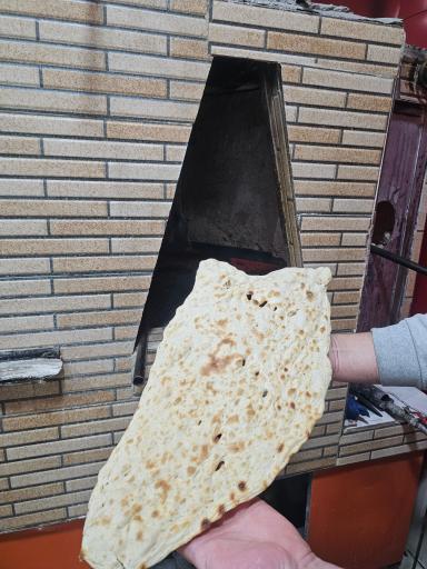 عکس طباخی هم رفیق