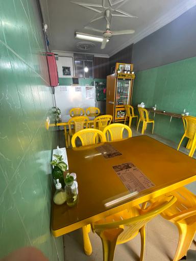 عکس کافه صبحانه طلوع