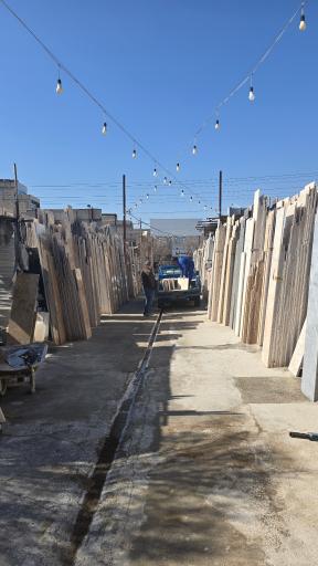 عکس بهار سنگ نجفی