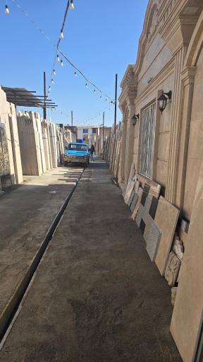 عکس بهار سنگ نجفی