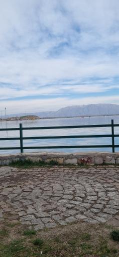 عکس دریاچه سراب نيلوفر