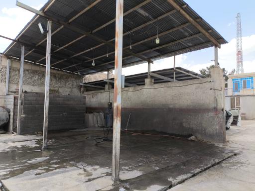 عکس کارواش مرکزی