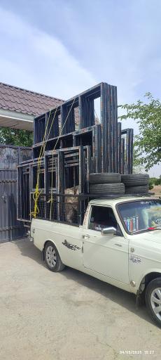 عکس بازار بزرگ آهن تهران (آهن مکان)