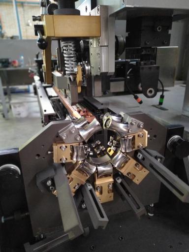 عکس شرکت فنی مهندسی کن تک