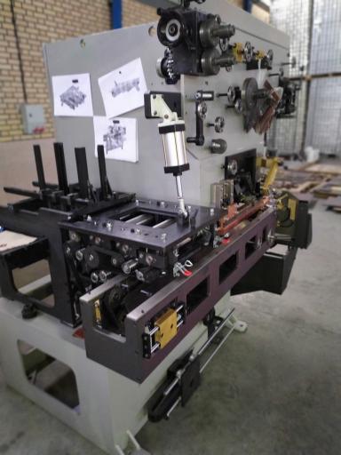 عکس شرکت فنی مهندسی کن تک