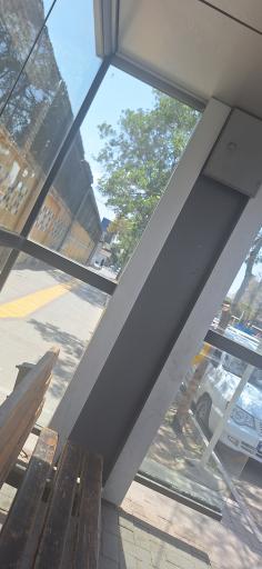 عکس  چهارراه فدائیان اسلام