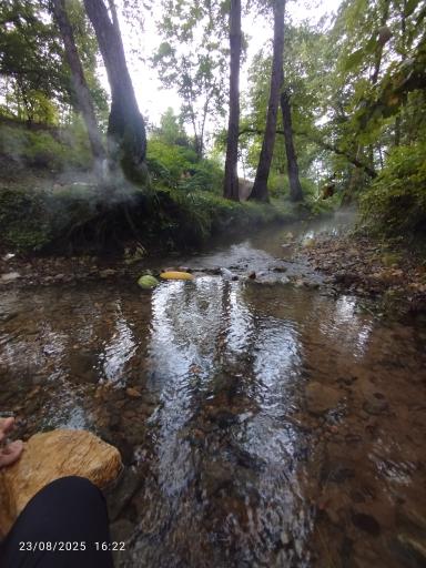 عکس چشمه گردوک