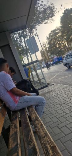 عکس  چهارراه فدائیان اسلام