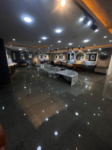 هایپر تجهیزات خانه و آشپزخانه فدک 