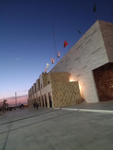 عکس حسینیه عقیله الطالبین