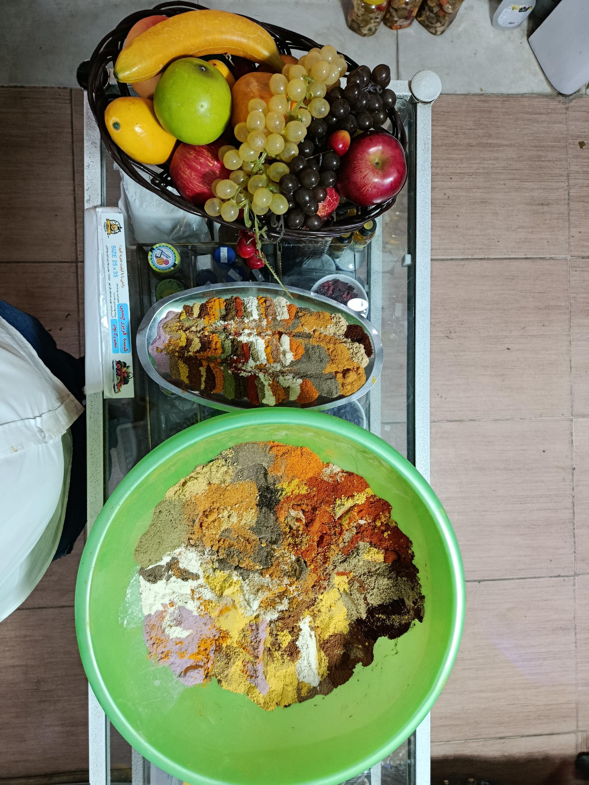 عکس عطاری و خدمات طب سنتی میراکل 