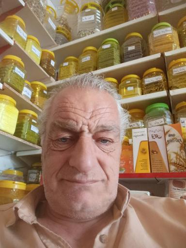 عکس عطاری و خدمات طب سنتی میراکل 