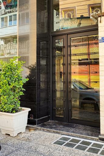 عکس سالن زیبایی نیک بیوتی