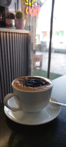 عکس قهوه پاتوس