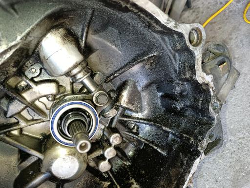 عکس تعمیرگاه تخصصی آژیر