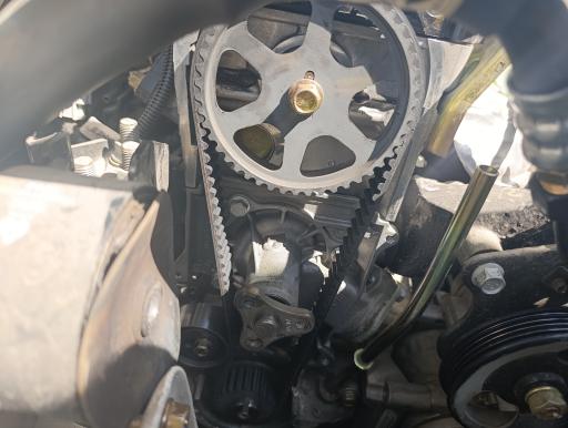 عکس تعمیرگاه تخصصی آژیر