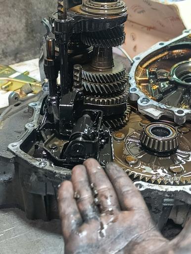 عکس تعمیرگاه تخصصی آژیر