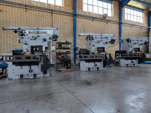 عکس شرکت فنی مهندسی کن تک