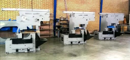 عکس شرکت فنی مهندسی کن تک