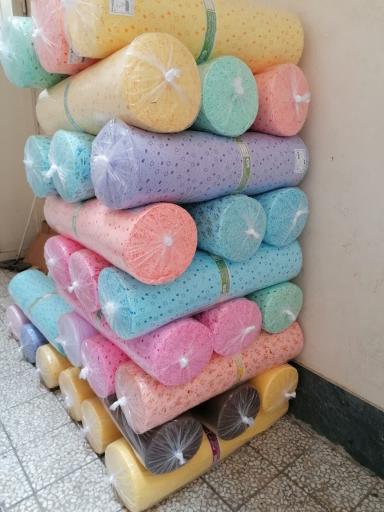 عکس شرکت پارچه چی