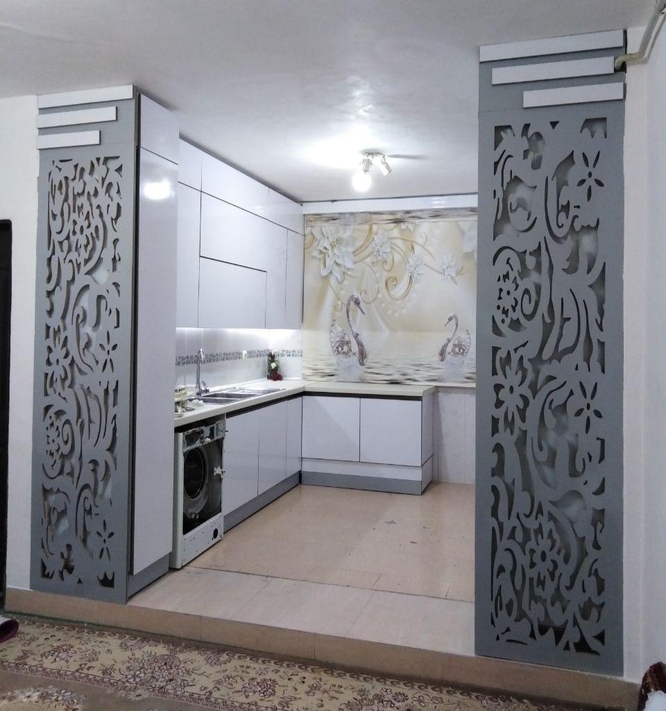 عکس کابینت آرش