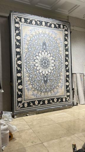 عکس فرش فاضلی فرش خانه ایرانی 