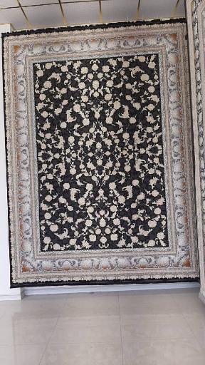 عکس فرش فاضلی فرش خانه ایرانی 