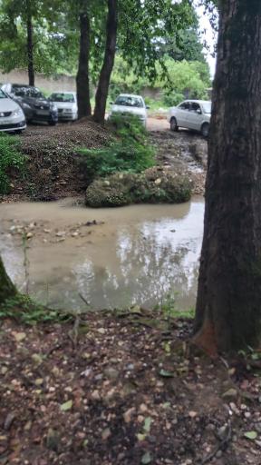 عکس چشمه گردوک