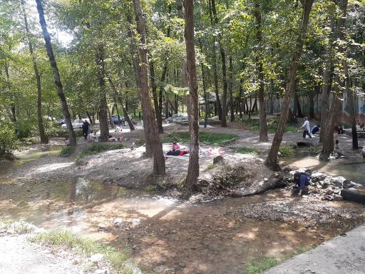 عکس چشمه گردوک