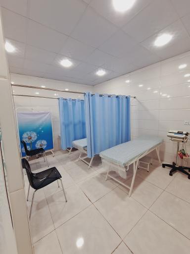 عکس دکتر محبوبه صادقی