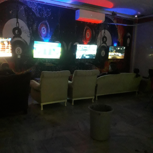 عکس گیم نت راگا