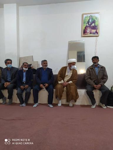 عکس زورخانه حیدر کرار