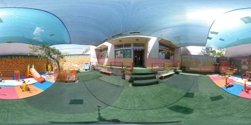 عکس مهد کودک و پیش دبستانی اندیشه پویا