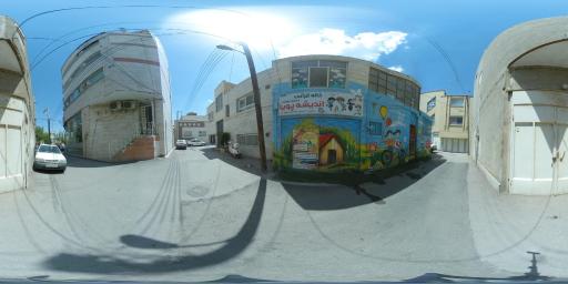 عکس مهد کودک و پیش دبستانی اندیشه پویا