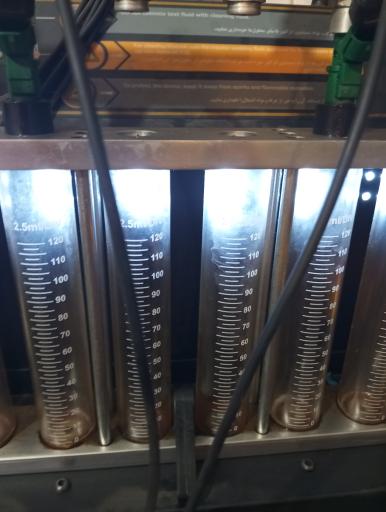 عکس مکانیک برق و انژکتور ایساکو سایپا یدک