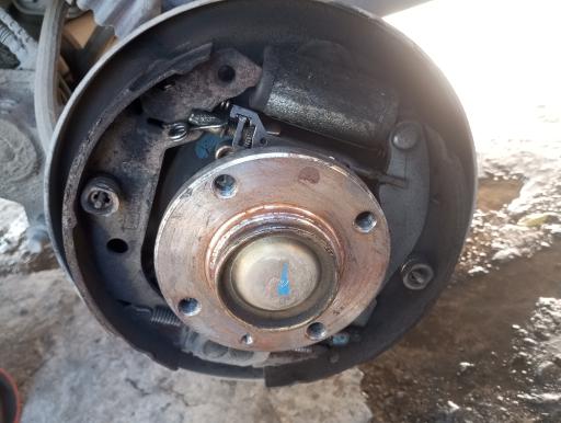 عکس مکانیک برق و انژکتور ایساکو سایپا یدک