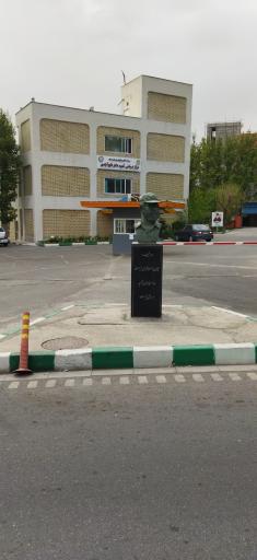 عکس مرکز درمانی شهید دکتر فتح آبادی