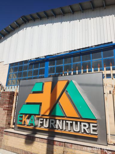 عکس کارخانه ایستا کار ملک