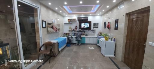 عکس مطب دکتر مالکی