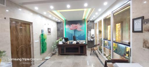 عکس مطب دکتر مالکی