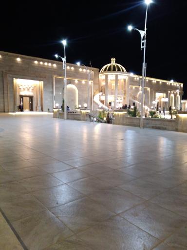 عکس تالار پذیرایی سامان