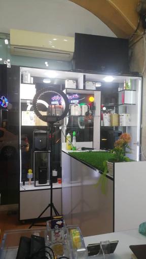 عکس موبایل پاورفون