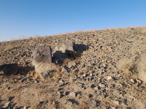 آرامستان بقیع الساغشک