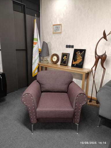 عکس کارخانه ایستا کار ملک