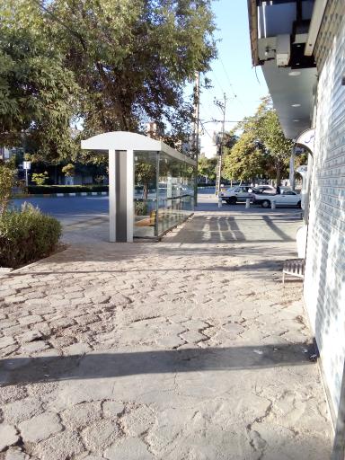 عکس  رسالت 36