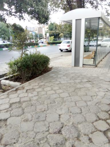 عکس  رسالت 36