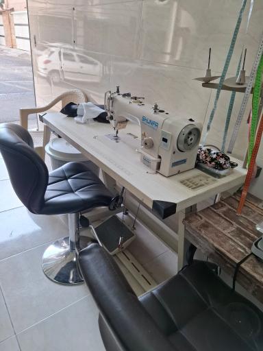 خیاطی تی تی