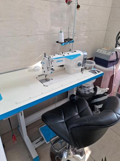 خیاطی تی تی