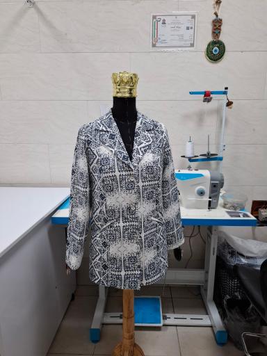 خیاطی تی تی