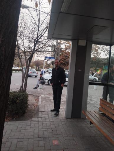 عکس  رسالت 36